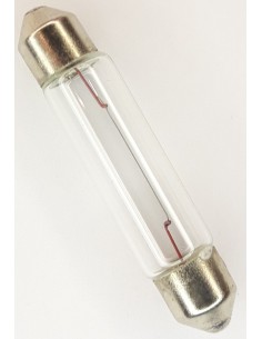 NEONS JB LAMPARA PLAFONIER AUTO/CAMION 8X38MM 24V 3W