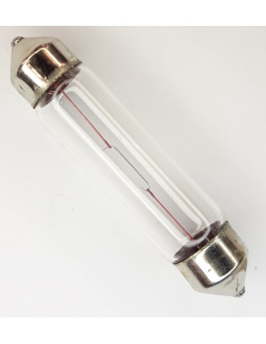 Orbitec 121720 lámpara plafonier auto/camión 11X44mm 24V 3W