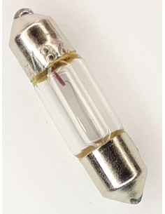 ORBITEC 120711 LAMPARA PLAFONIER 6X24MM 28V 2W