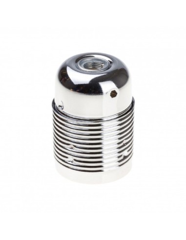 AMARCORDS AH034 CASQUILLO ROSCADO VINTAGE E27...