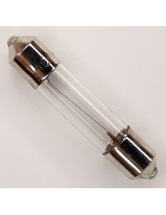 ORBITEC 120787 LAMPARA POLAFONIER  6X31MM 28V 3W