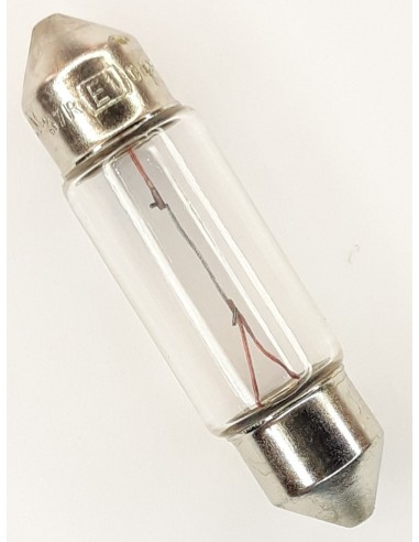 Osram 6416 lámpara plafonier auto/moto 37x10mm 6v 5w