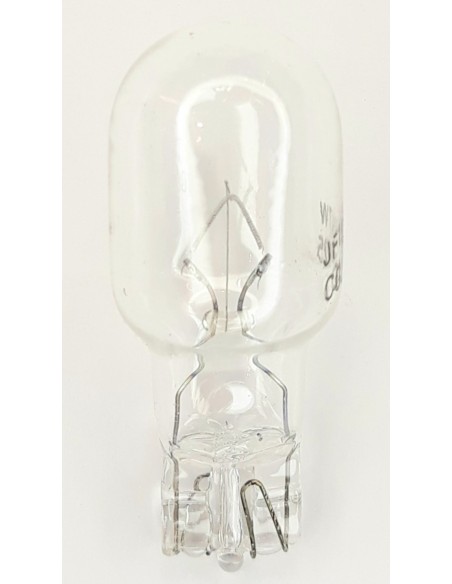 Massive 22330/52/07  lámpara auto/moto wedge 12v 7w