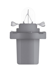 Osram 2741mf lámpara auto/camión 24v 1,2w B8.5d