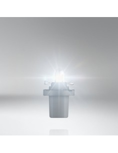 Osram 2741mf lámpara auto/camión 24v 1,2w B8.5d 2