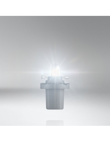 OSRAM 2741MF LAMPARA AUTO/CAMION 24V 1,2W B8.5D