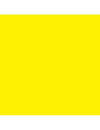 Rosco filtro Supergel R10 medium yellow 50X60cm