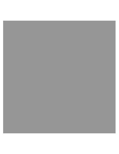 Rosco filtro supergel R398 neutral grey 50X60cm