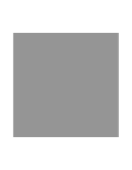 Rosco filtro supergel R398 neutral grey 50X60cm