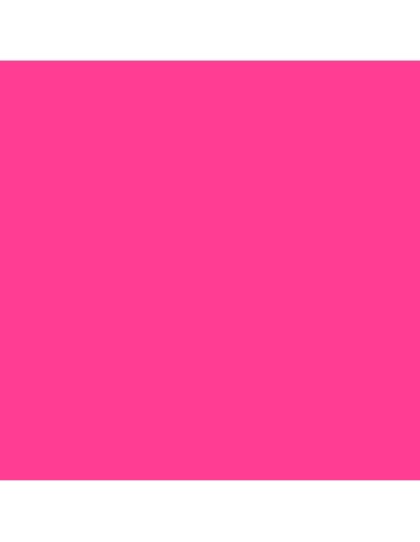 ROSCO FILTRO SUPERGEL R43 DEEP PINK 50X60CM