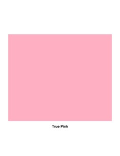 ROSCO FILTRO SUPERGEL R337 TRUE PINK 50X60CM