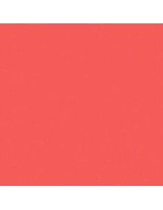 Rosco filtro supergel R32 medium salmon pink 50X60cm