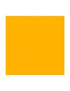 Rosco filtro supergel R15 deep straw 50X60cm