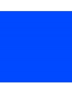 ROSCO FILTRO SUPERGEL CINEGEL R80 PRIMARY BLUE 50X60CM