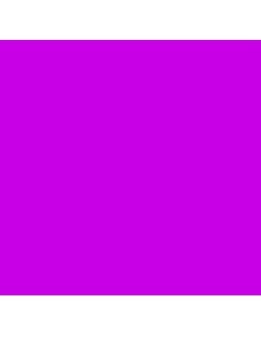 ROSCO FILTRO SUPERGEL R49 MEDIUM PURPLE 50X60CM