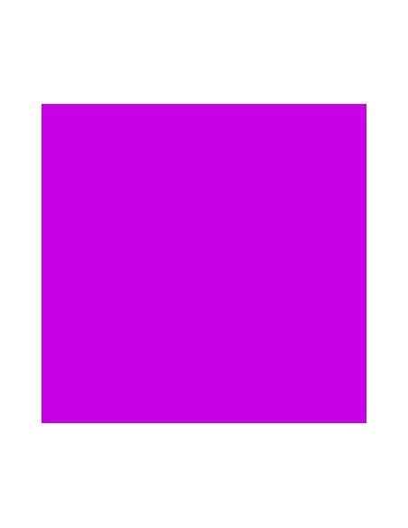 ROSCO FILTRO SUPERGEL R49 MEDIUM PURPLE 50X60CM
