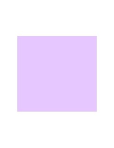 ROSCO FILTRO SUPERGEL R54 SPECIAL LAVENDER 50X60CM
