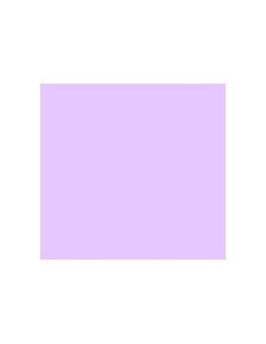 Rosco filtro supergel  R54 special lavender 50X60CM