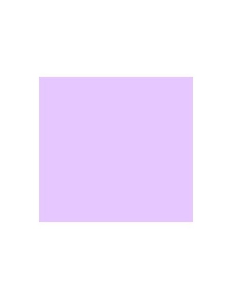ROSCO FILTRO SUPERGEL R54 SPECIAL LAVENDER 50X60CM
