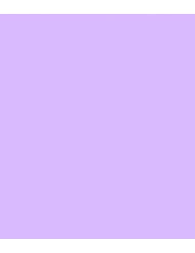 Rosco filtro supergel R52 light lavender 50X60cm