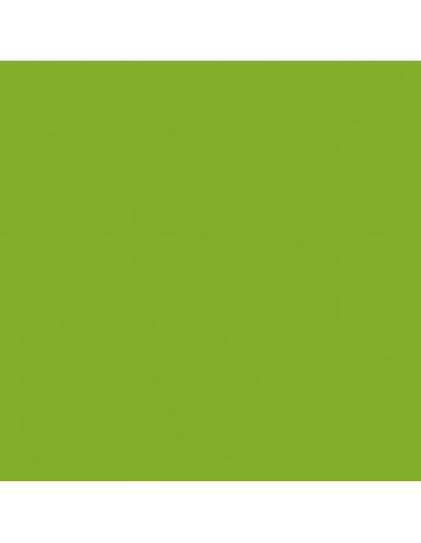 Rosco filtro supergel R86 pea green 50X60cm