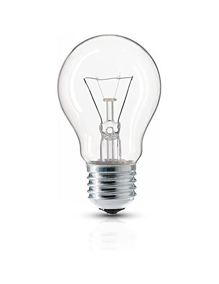 INCANDESCENTE STANDARD CLARA 230V 40W E27