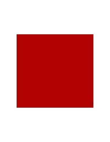Rosco filtro supergel R27 medium red 50X60cm