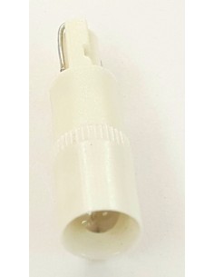 VELLEMAN LAMPLW 12VW LAMPARA WEDGE AUTO/MOTO 12V CW 2
