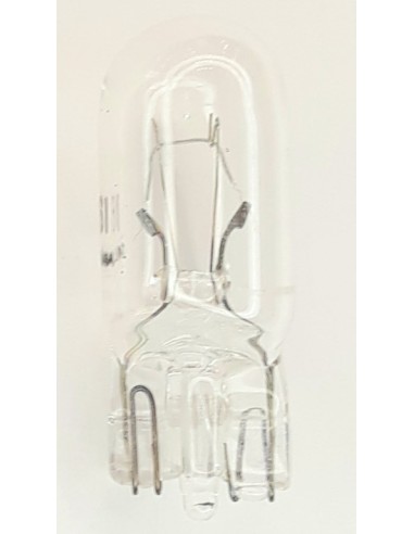 GENERAL ELECTRIC MOD. 161 LAMPARA WEDGE 14V 190MA