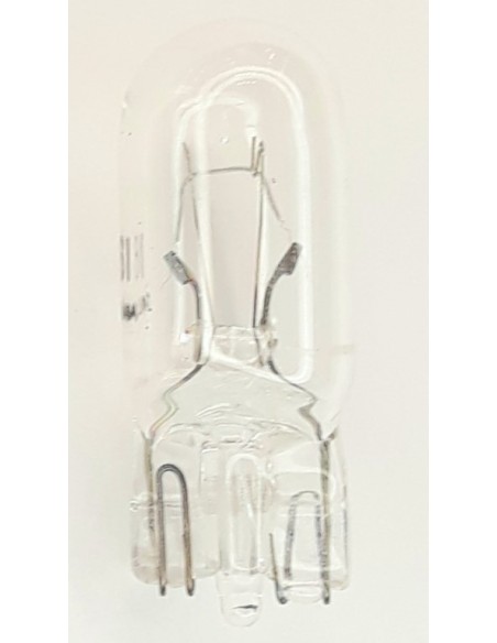 GENERAL ELECTRIC MOD. 161 LAMPARA WEDGE 14V 190MA