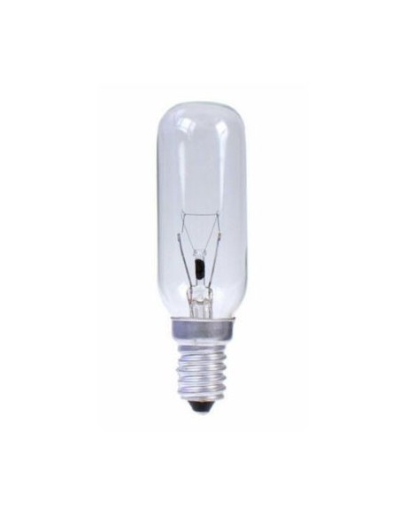 INCANDESCENTE TUBULAR 230V 40W E14 80 X 26MM