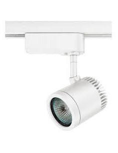 Artecta NEW YORK-W foco de carril color blanco