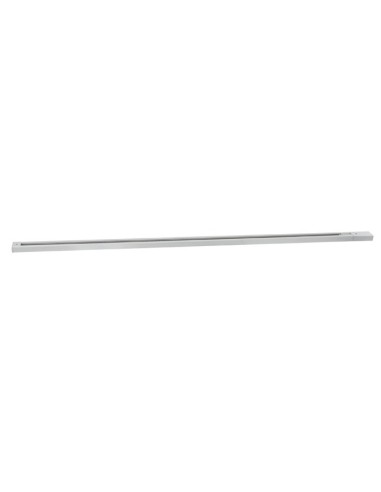 Artecta carril carril 1-phase track 2000 mm color blanco