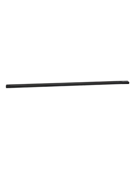 ARTECTA CARRIL 1-PHASE TRACK 2000 MM COLOR NEGRO