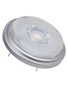 Osram-Ledvance parathom pro AR111 75 40º led regulable...