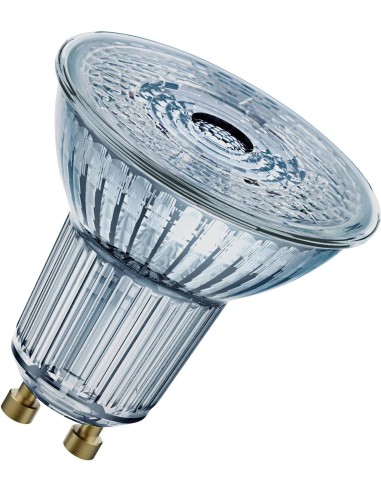 Osram-Ledvance parathom dim Par16 led regulable 220v 3,4w 2700k 36º GU10