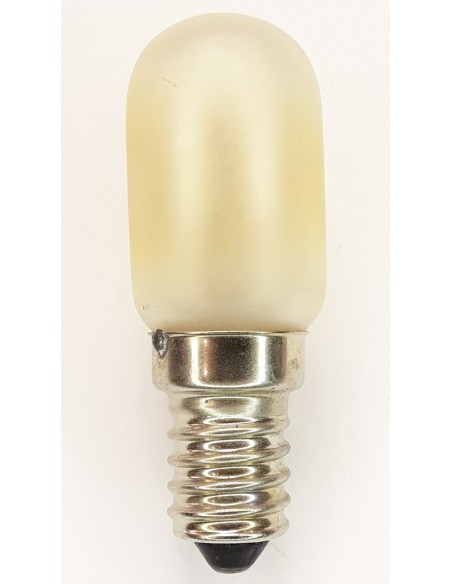 ORBITEC 124172 TUBULAR MATE MINIATURA 22X60MM 250V 20W E14