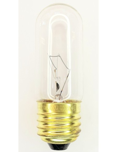 ORBITEC 123996 INCANDESCENTE TUBULAR 85X28MM 230V 60W E27