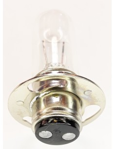 LAMPARA EXCITADORA BRS 4V 0,75A 2