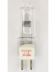 Sylvania FLW lampara proyeccion 24V 300W GY6,35