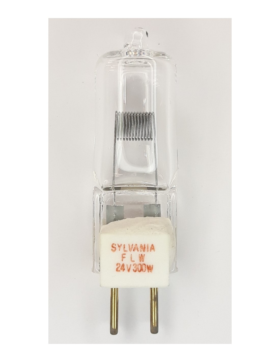 Philips 2 Pezzi Lampadine Alogene 12V 50W Con Attacco GY6.35 - Per Illuminazione Stradale E Proiettori, Risparmio Energetico