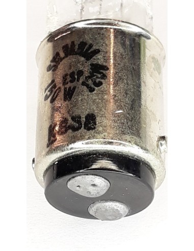 SYLVANIA ESP 58742-3 120V 15W B15D