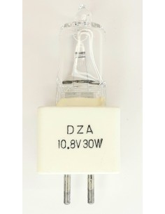 USHIO DZA PROYECTOR LAMP 10,8V 30W G5.3