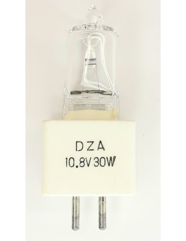 USHIO DZA PROYECTOR LAMP 10,8V 30W G5.3