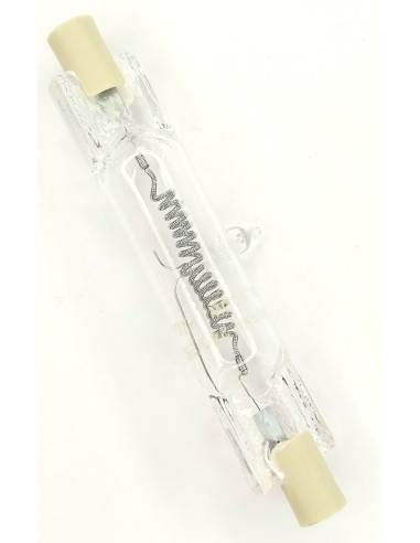 Thorn dxx halógena lineal 240v 800w R7s