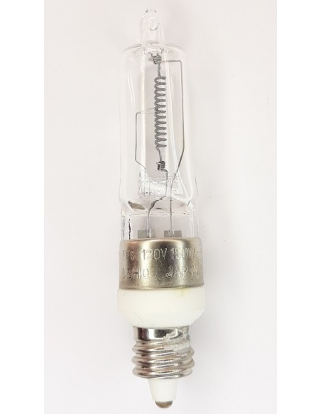 Ushio etg 120v 150w E11