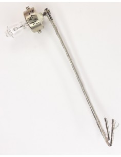 OVALAMP 1974 6V 20W 2