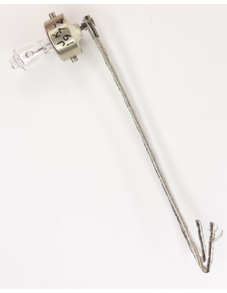 OVALAMP 1974 6V 20W