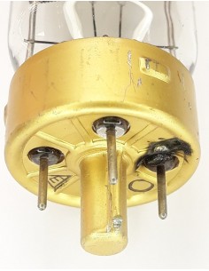 FOCUS CWD PROYECTOR LAMP 125V 300W G17Q 2