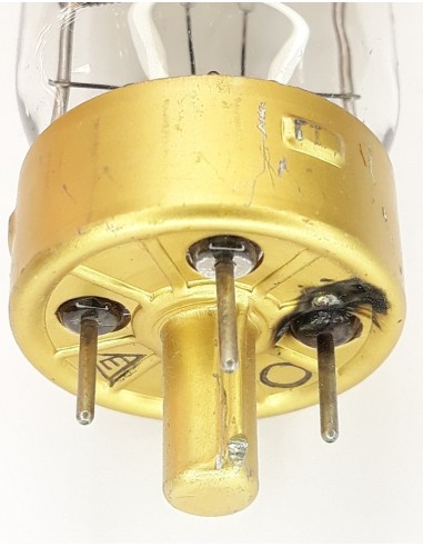 FOCUS CWD PROYECTOR LAMP 125V 300W G17Q